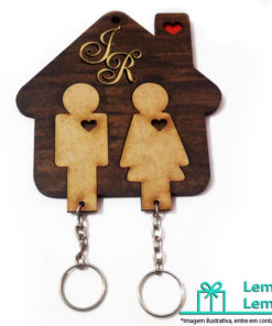 lembrancinhas casamento , lembrancinhas padrinhos de casamento , lembrancinhas para pais e Padrinhos e madrinhas de casamento , porta chave madeira personalizado , porta chave mdf , porta chaves