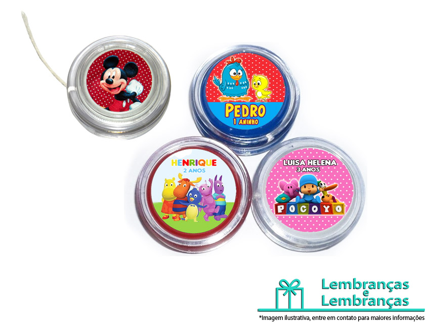 Personal Delivery Lembranças Personalizadas : Lembranças Aniversário  Infantil