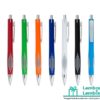 Brindes Caneta plástica colorida, brindes de canetas, caneta brinde sp, caneta promocional, personalização de canetas