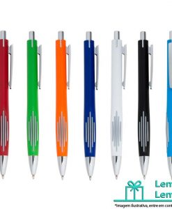 Brindes Caneta plástica colorida, brindes de canetas, caneta brinde sp, caneta promocional, personalização de canetas