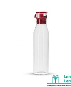 Brindes Garrafa Acrílico 800ml, garrafa personalizadas, garrafas de agua personalizadas, garrafa de plastico personalizada,