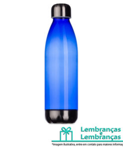 Brinde squeeze plástico 700ml formato garrafa, Brindes squeeze plástico 700ml formato garrafa, squeeze plástico 700ml, squeeze plástico, squeeze plástico formato garrafa