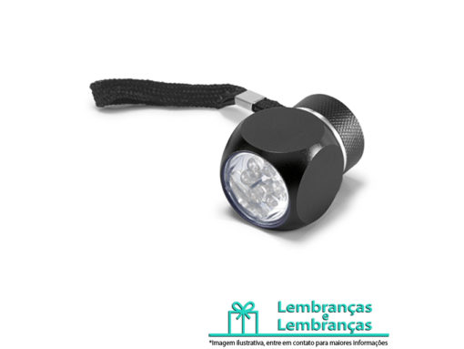 Brinde lanterna de alumínio, Brindes lanterna de alumínio, lanterna de alumínio, Lanterna