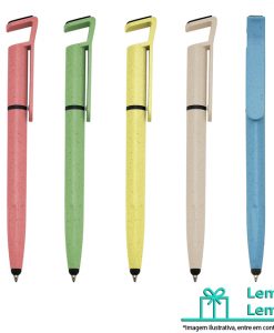 Brinde caneta fibra de bambu touch com suporte, Brindes caneta fibra de bambu touch com suporte, caneta fibra de bambu touch com suporte, Brinde caneta fibra de bambu touch, caneta fibra de bambu touch, caneta touch, caneta de bambu com suporte, caneta com suporte