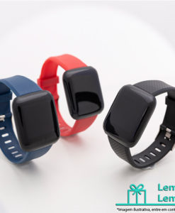 Brinde Smartwatch D116, Brindes Smartwatch D116, Brinde Smartwatch, Brindes Smartwatch, Smartwatch D116, Smartwatch, Relógio touchscreen, Relógio para corrida, relógio de pulso, relógio barato, relógio touchscreen