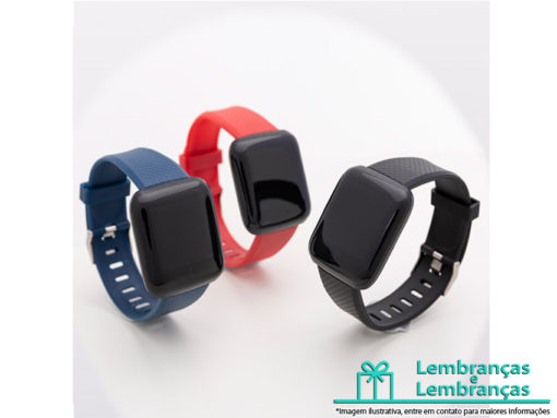 Brinde Smartwatch D116, Brindes Smartwatch D116, Brinde Smartwatch, Brindes Smartwatch, Smartwatch D116, Smartwatch, Relógio touchscreen, Relógio para corrida, relógio de pulso, relógio barato, relógio touchscreen