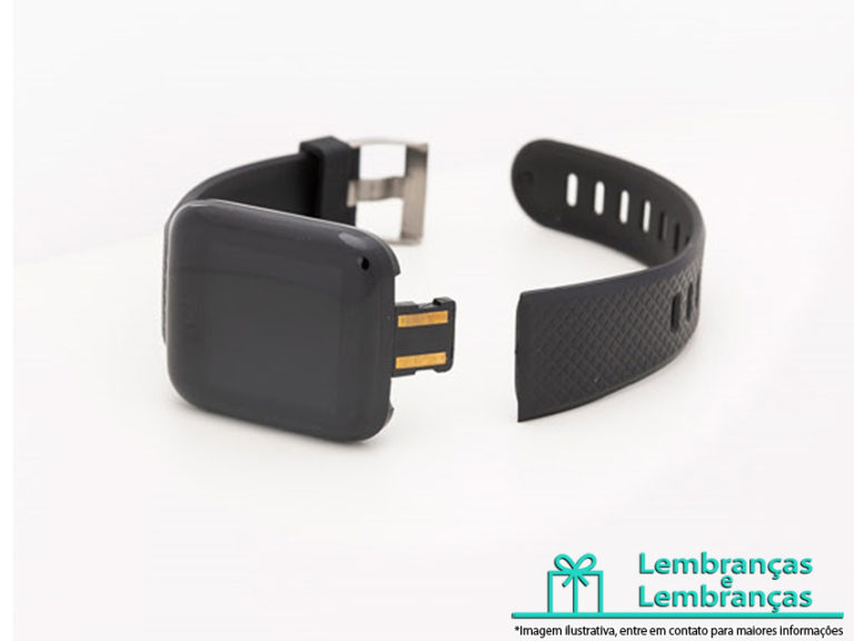 Brinde Smartwatch D116 | Lembrancinhas de casamento e Brindes